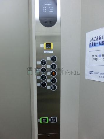 エレベーター