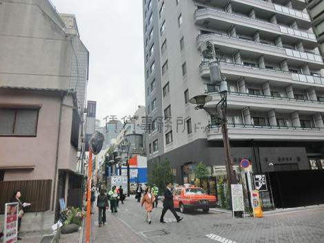 物件周辺