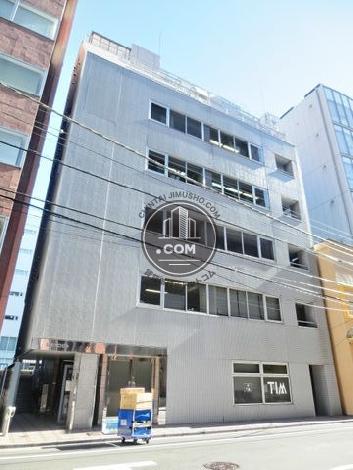 東邦沢口ビルの外観写真