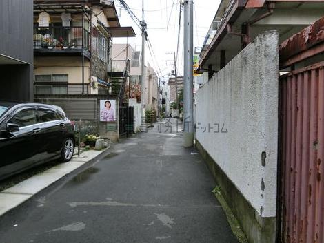 物件周辺