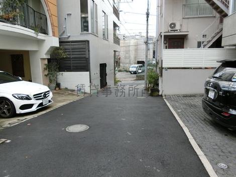 物件周辺