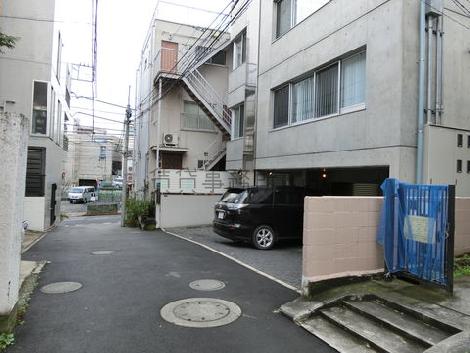 物件周辺