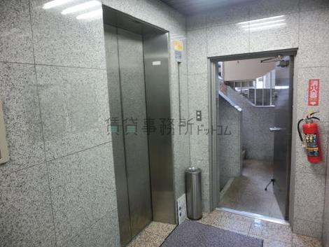エレベーター