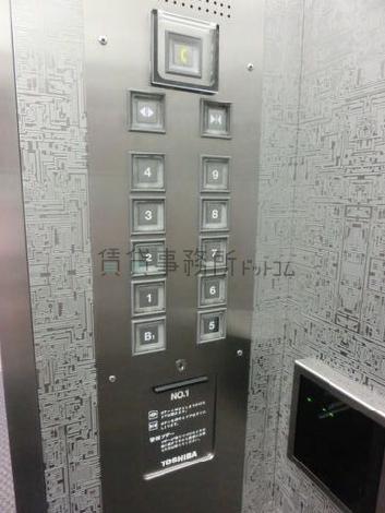 エレベーター