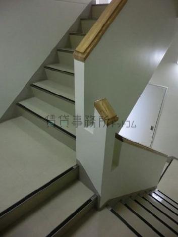 階段
