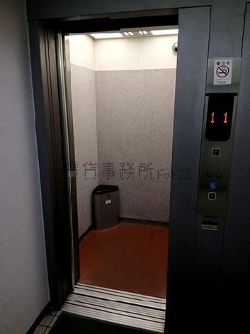 エレベーター