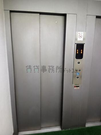 エレベーター