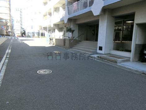 物件周辺
