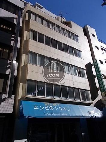 サンネットビルの外観写真