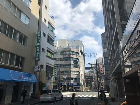 物件周辺