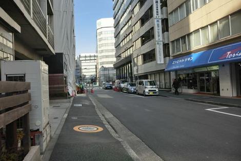 物件周辺