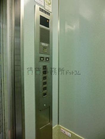 EV内です