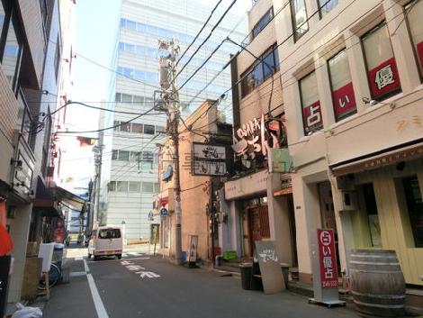 物件周辺