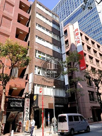 一松ビル 外観写真