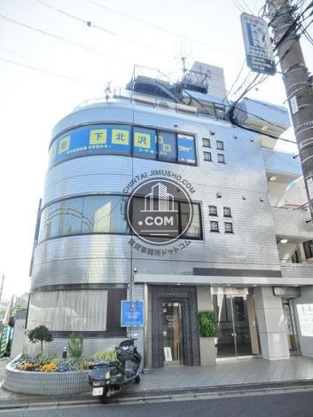 伊達ビルの外観写真