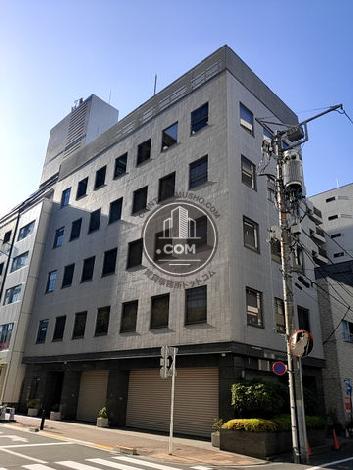 湊日本ビルの外観写真