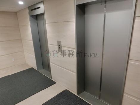 エレベーター