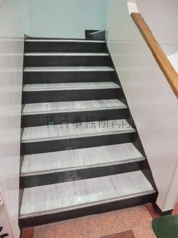 階段