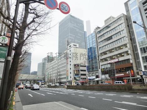 物件周辺