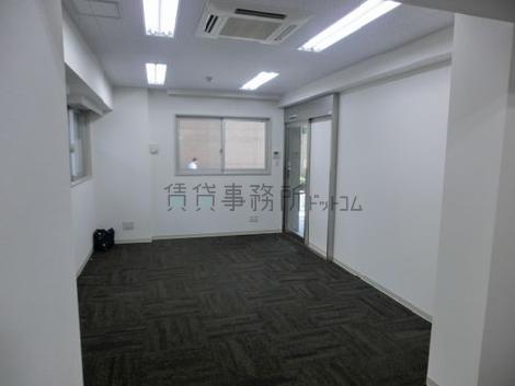 AMPHION(アンフィオン）の室内