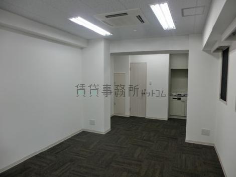 AMPHION(アンフィオン）の室内