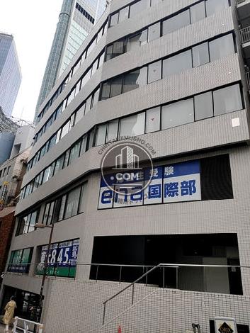 第5富士商事ビルの外観写真
