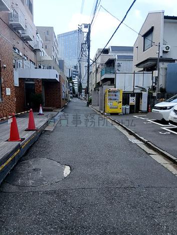 物件周辺