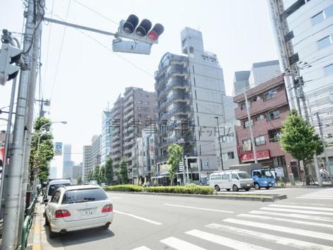 物件周辺