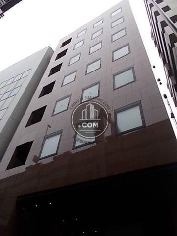 三軒茶屋堀商ビルの外観写真