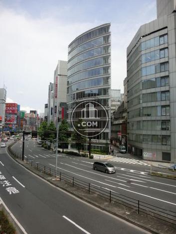 Zenken Plaza Ⅱ（ゼンケンプラザⅡ）の外観写真