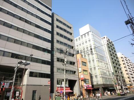 物件周辺