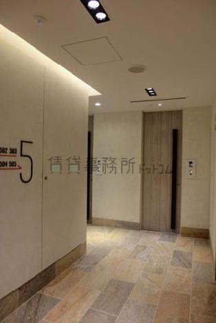 廊下