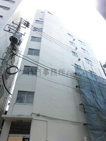 側面からの外観