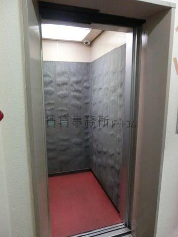 エレベーター