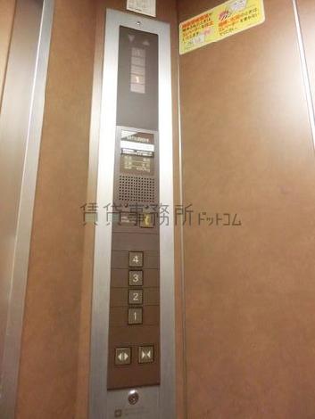 エレベーター