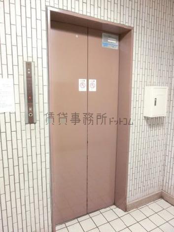 エレベーター