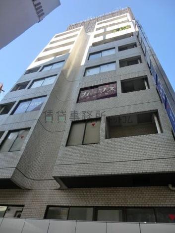 246沿いに面しています