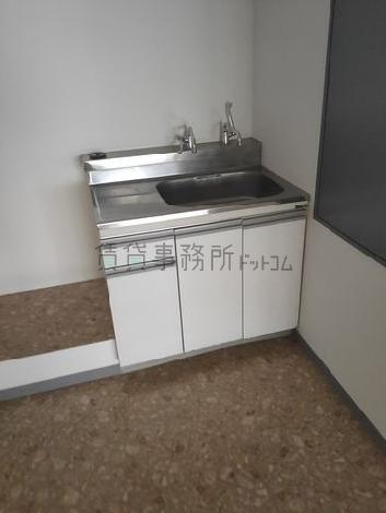 セントヒルズ池尻の設備