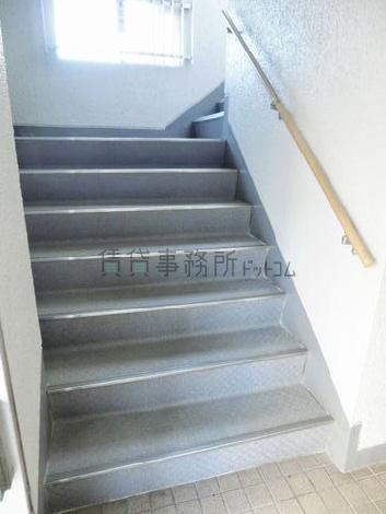 階段