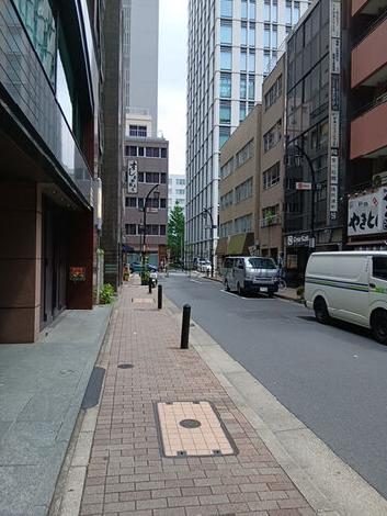 物件周辺