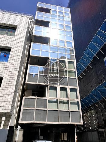 大竹ビルの外観写真