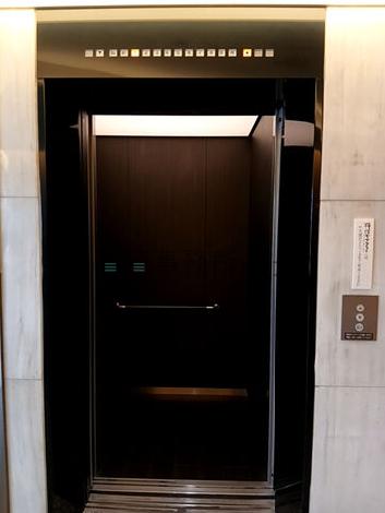エレベーター