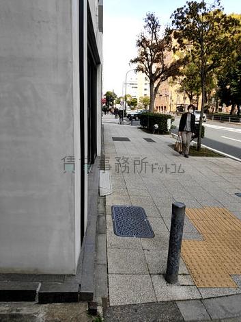 物件周辺