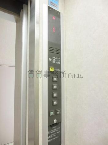 エレベーター