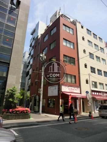 双川ビル 外観写真
