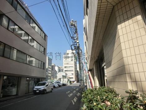 物件周辺