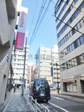物件周辺