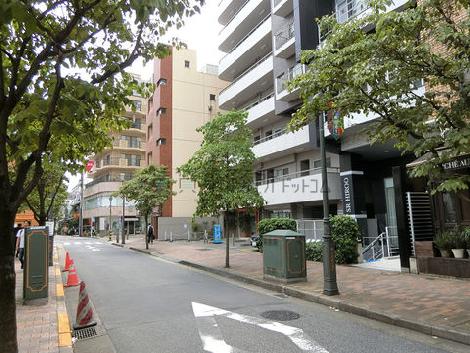 物件周辺