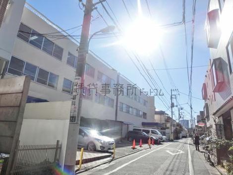 物件周辺
