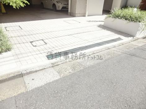 床面の仕様